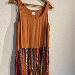 SASS & BIDE Jitterbug Dress